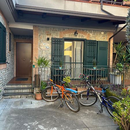 Midway House Italy Apartment Sant'Egidio del Monte Albino Dış mekan fotoğraf