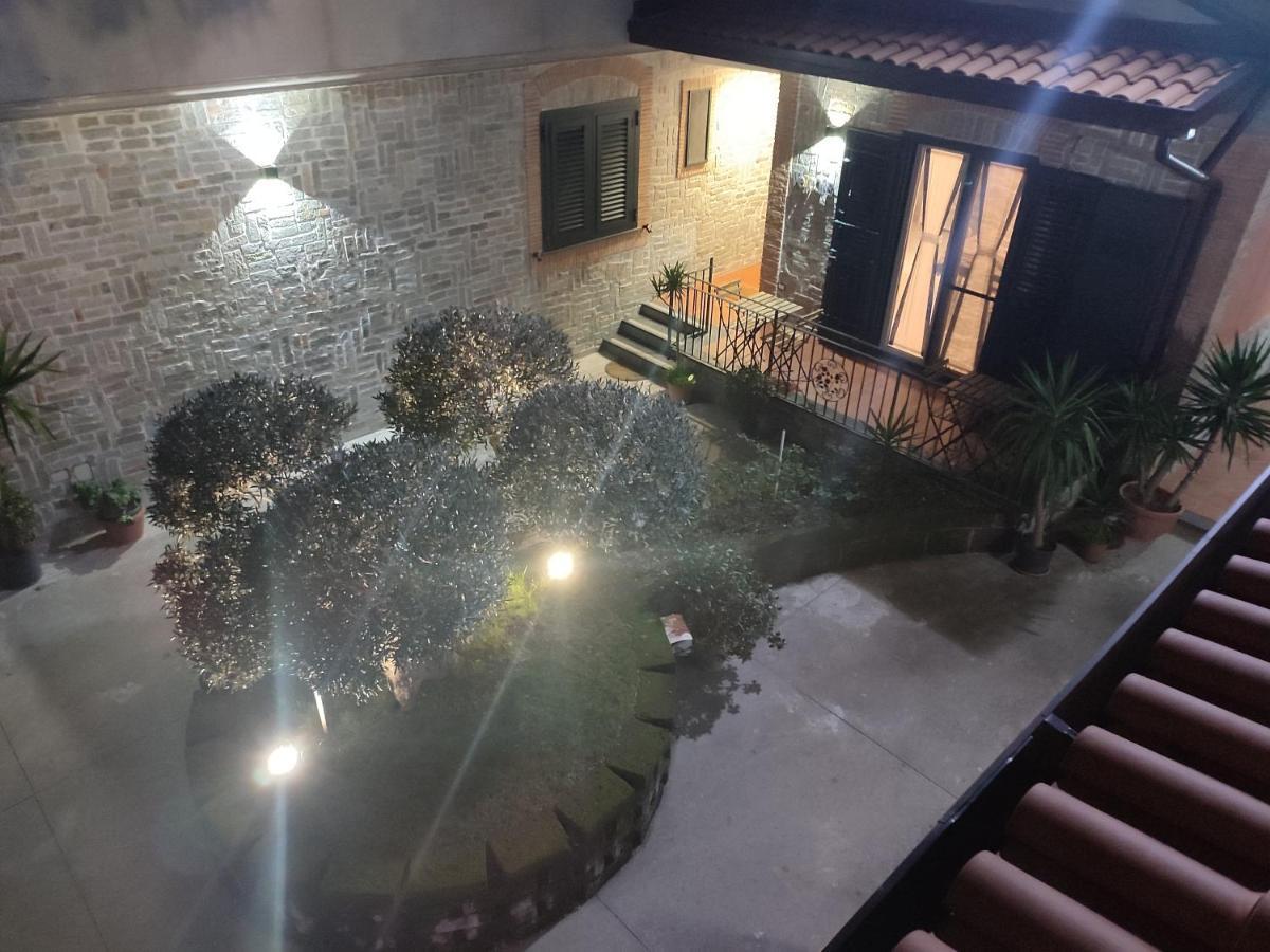 Midway House Italy Apartment Sant'Egidio del Monte Albino Dış mekan fotoğraf