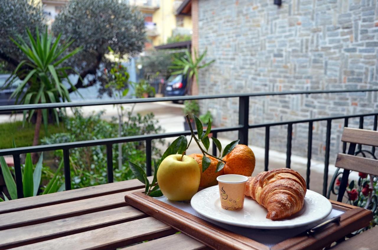 Midway House Italy Apartment Sant'Egidio del Monte Albino Dış mekan fotoğraf