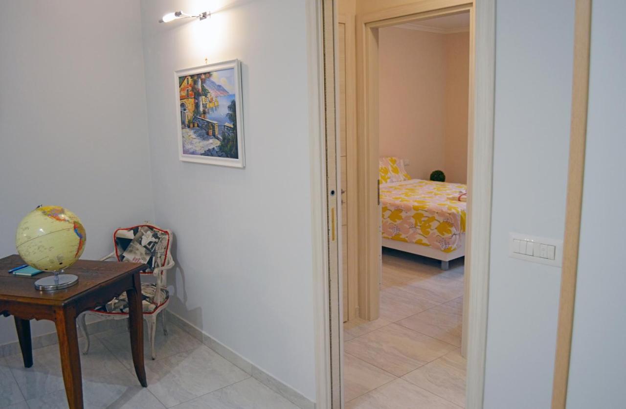 Midway House Italy Apartment Sant'Egidio del Monte Albino Dış mekan fotoğraf
