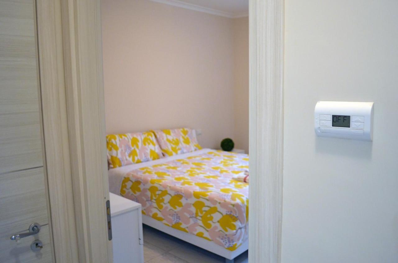 Midway House Italy Apartment Sant'Egidio del Monte Albino Dış mekan fotoğraf