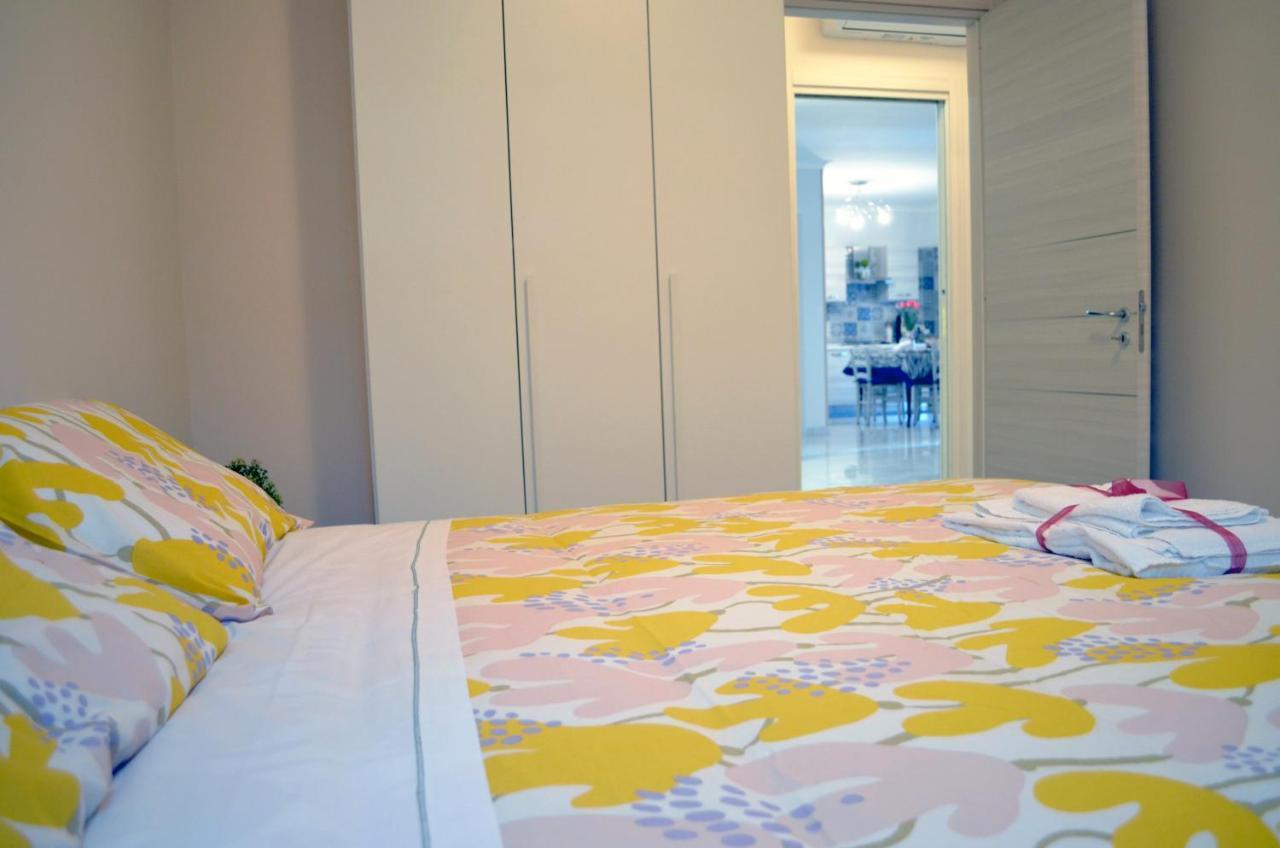 Midway House Italy Apartment Sant'Egidio del Monte Albino Dış mekan fotoğraf