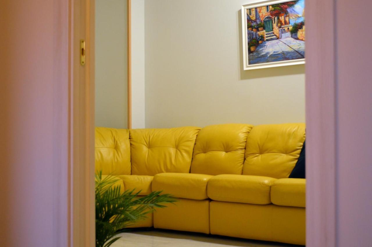 Midway House Italy Apartment Sant'Egidio del Monte Albino Dış mekan fotoğraf