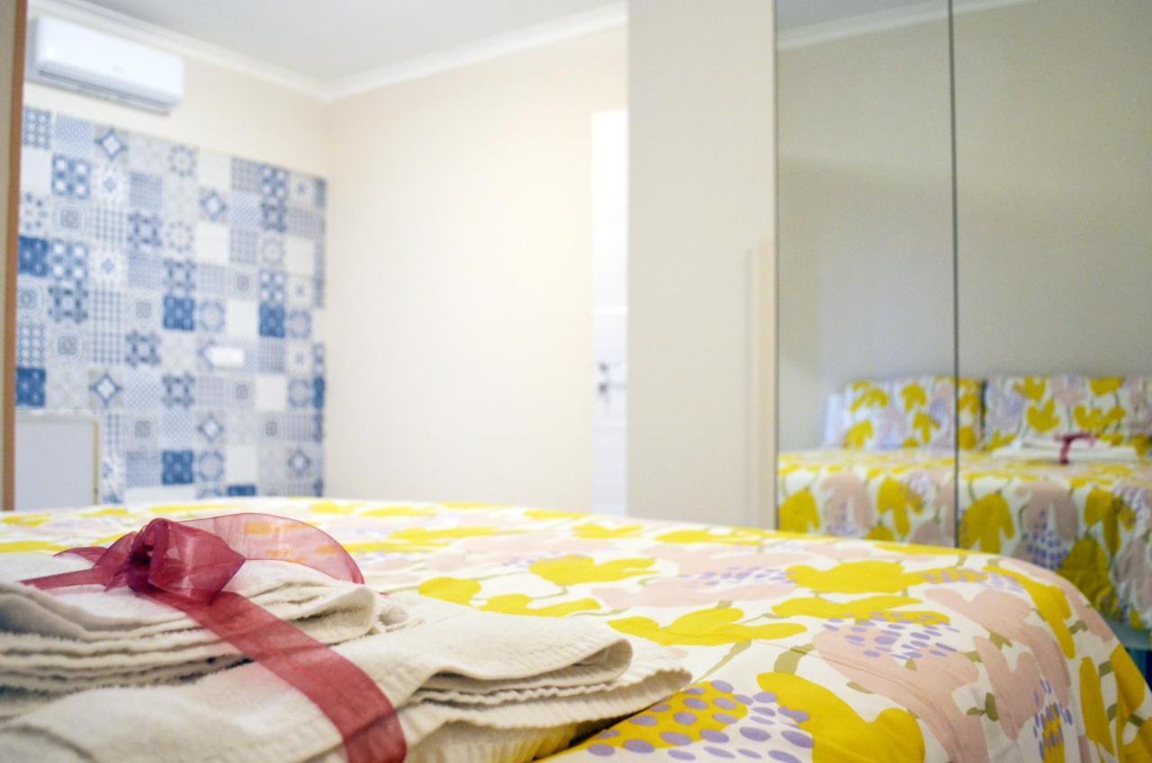 Midway House Italy Apartment Sant'Egidio del Monte Albino Dış mekan fotoğraf