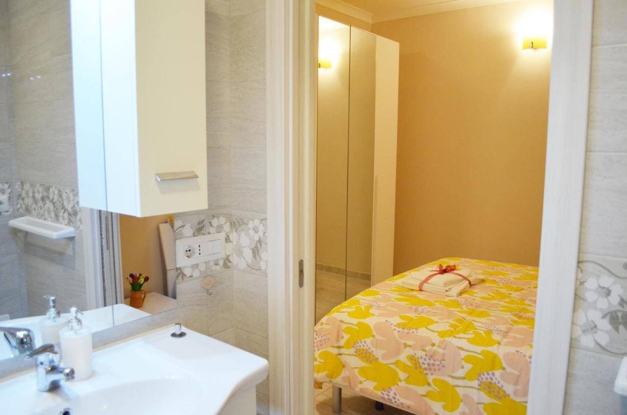 Midway House Italy Apartment Sant'Egidio del Monte Albino Dış mekan fotoğraf