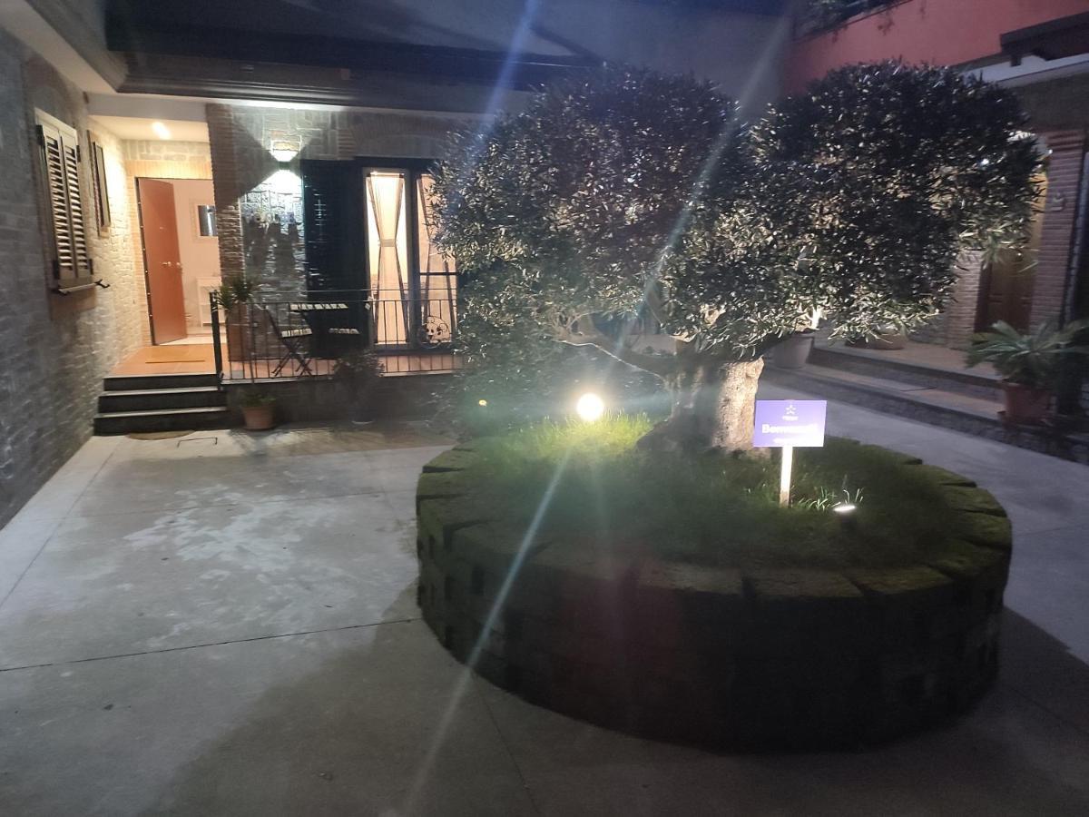 Midway House Italy Apartment Sant'Egidio del Monte Albino Dış mekan fotoğraf