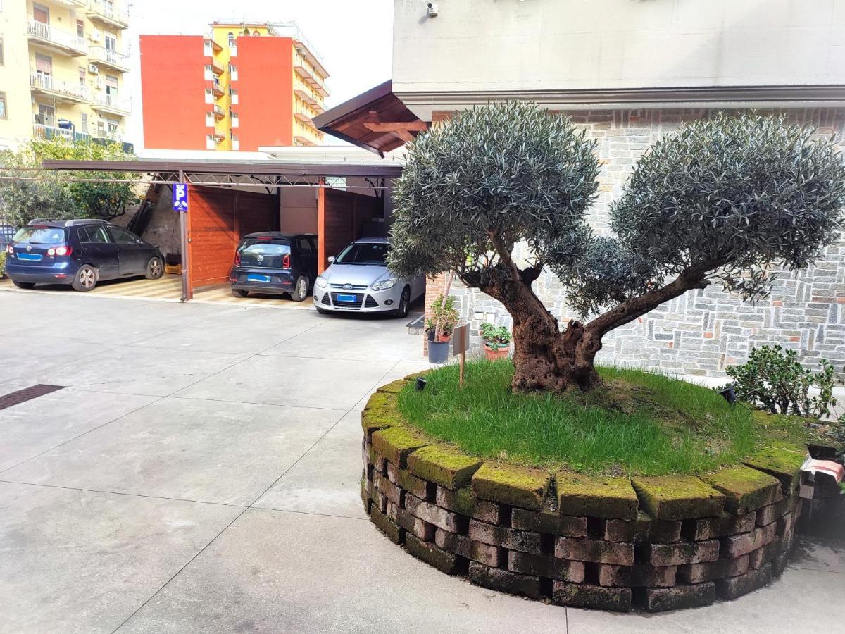 Midway House Italy Apartment Sant'Egidio del Monte Albino Dış mekan fotoğraf