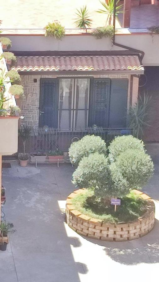 Midway House Italy Apartment Sant'Egidio del Monte Albino Dış mekan fotoğraf